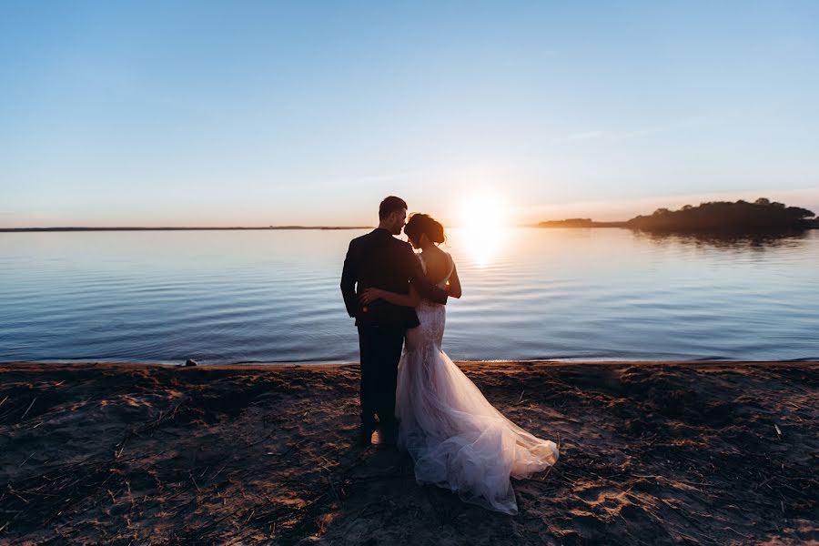 Nhiếp ảnh gia ảnh cưới Taras Abramenko (tarasabramenko). Ảnh của 28 tháng 5 2019
