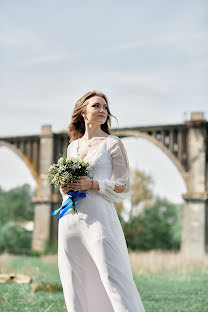 Fotógrafo de casamento Evgeniy Ivanovich (ivanovich21). Foto de 17 de janeiro 2022