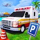 Coast Guard Beach Rescue Team: Beach Parking Sim