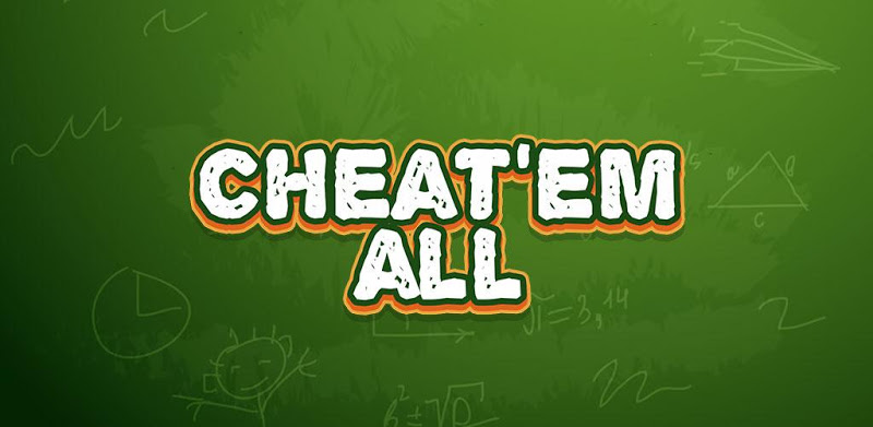 Cheat'em All
