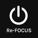 Re-Focus Chrome extension download