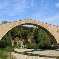 Ponte Alidosi di 