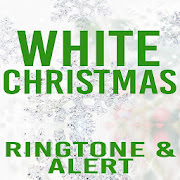 White Christmas Ringtone  Icon