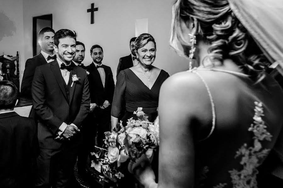 Photographe de mariage Nicolas Molina (nicolasmolina). Photo du 24 octobre 2019