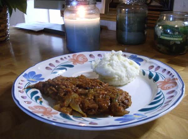 Swiss Steak_image