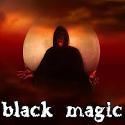 Black Magic : काला जादू 5.1.4 Icon