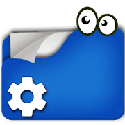 File Explorer File Manager 1.3.1 Icon