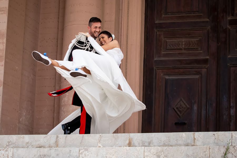 Photographe de mariage Alessandro Denaro (dialquadrato). Photo du 28 juillet 2023