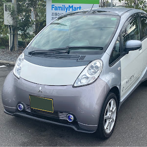 i-MiEV HA3W