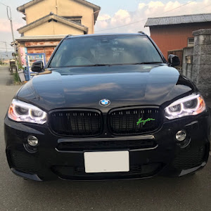 X5 xDrive 35d