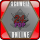 Download Radio 24 Pop 102.8 FM Online For PC Windows and Mac 1.0.2