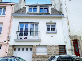 maison à Lorient (56)