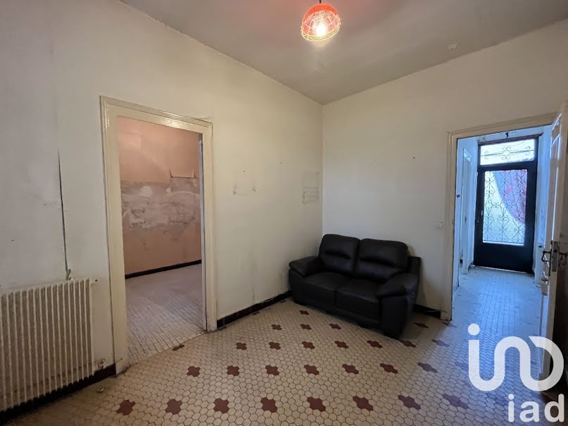 Vente maison 4 pièces 65 m² à Talence (33400), 274 000 €