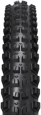 WTB Verdict Tire - 27.5 x 2.5, TCS Tubeless, Slash Guard alternate image 0