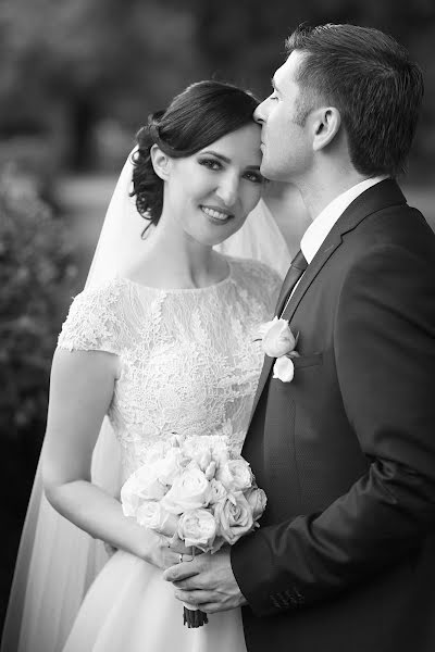 Wedding photographer Svetlana Gastmann (svegast). Photo of 6 September 2018