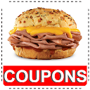 Herunterladen Coupons for Arby's Installieren Sie Neueste APK Downloader