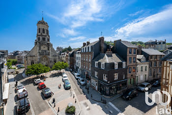 appartement à Honfleur (14)