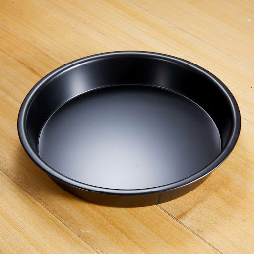 Title 3, Make perfect round pizzas at home with our home...