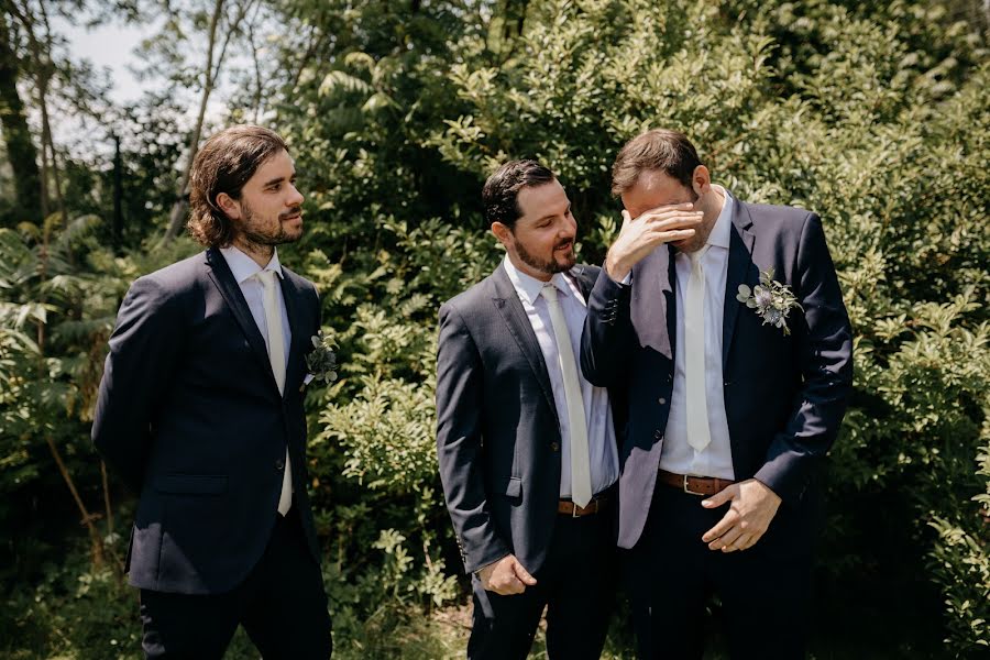 Wedding photographer Tomáš Gardavský (gardavsky). Photo of 15 October 2022