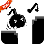 Cover Image of Download Eight Note Adventure run 1.0 APK