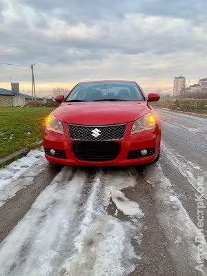 продам авто Suzuki Kizashi Kizashi фото 2