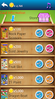 Scratch Lottery Screenshot