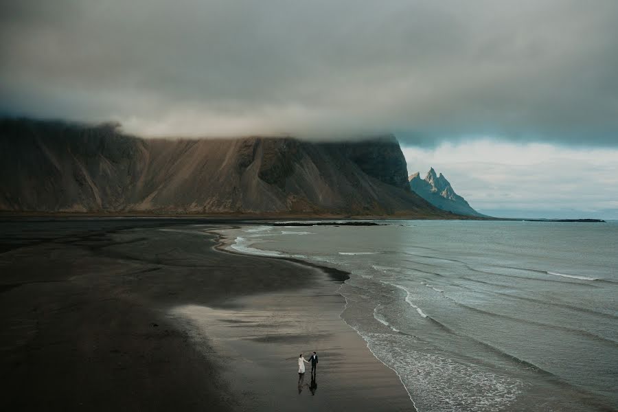 Свадебный фотограф Tony Iskra (iskraphoto). Фотография от 15 августа 2018