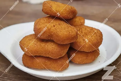 Chicken Nugget [8 Pieces]