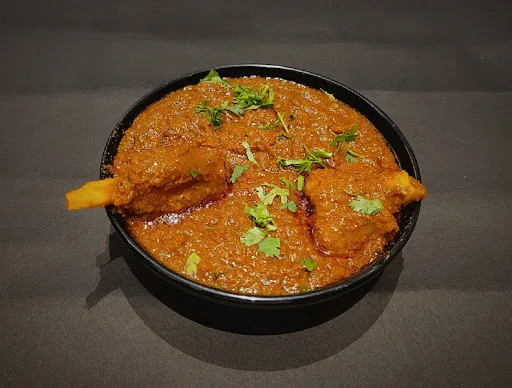 Mutton Masala Fry