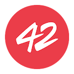 Cover Image of Unduh 42Race Running & Fitness Club 7.0.1 APK