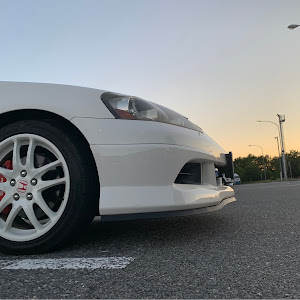 インテグラ DC5