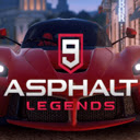 Asphalt 9 Legends HD Wallpapers Game Theme