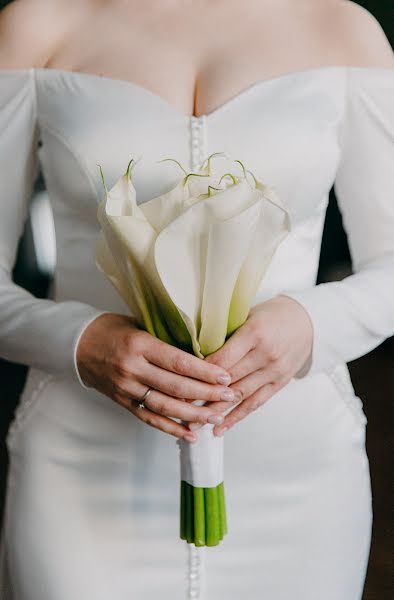 Photographe de mariage Dasha Kosaya (kosaya). Photo du 28 mars 2023