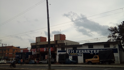 El Churasco - Cra. 5 #7968, Ibagué, Tolima, Colombia