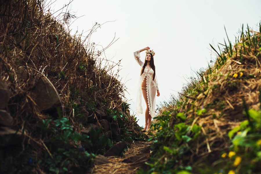 Vestuvių fotografas Andrey Tokarev (racries). Nuotrauka 2015 kovo 20