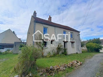 maison à La Ferté-sous-Jouarre (77)