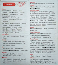 Camy Wafers menu 1