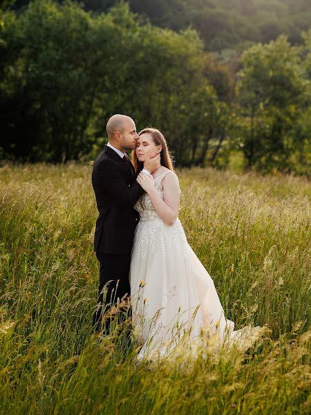 Fotografo di matrimoni Madalin Ciortea (dreamartevents). Foto del 12 febbraio