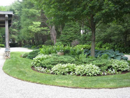 Landscaping Design Ideas