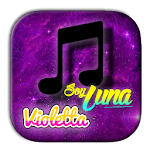 Cover Image of Unduh Soy Luna y Violetta Music 1.2 APK