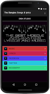 How to download The Bangles Songs&Lyrics lastet apk for laptop