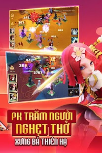 How to mod Mộng Thiên Hạ 3D 3 mod apk for bluestacks