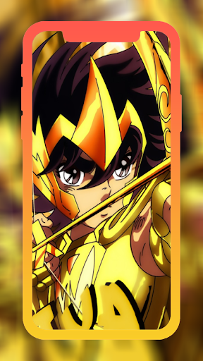 Saint Seiya HD Wallpapers