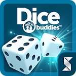 Cover Image of ดาวน์โหลด Dice With Buddies™ - เกมโซเชียลลูกเต๋าแสนสนุก 4.4.1 APK