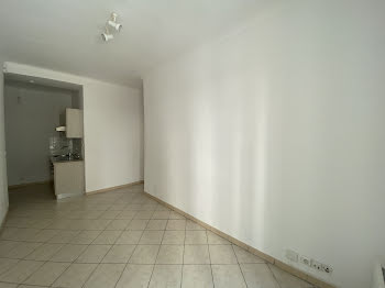 appartement à Nice (06)