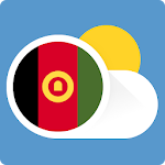 Cover Image of ดาวน์โหลด Afghanistan Weather 1.2.4 APK