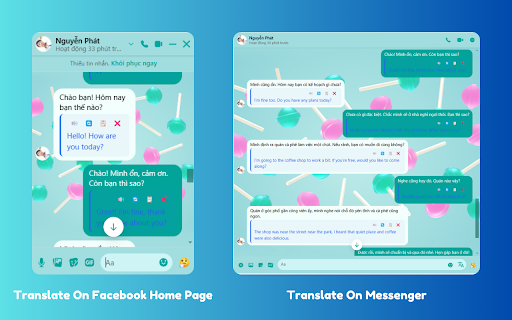 Mezlang - Learn Languages Through Social Media