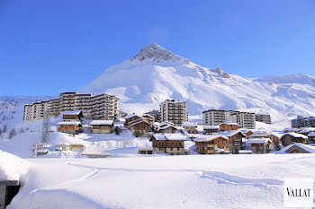 appartement à Tignes (73)