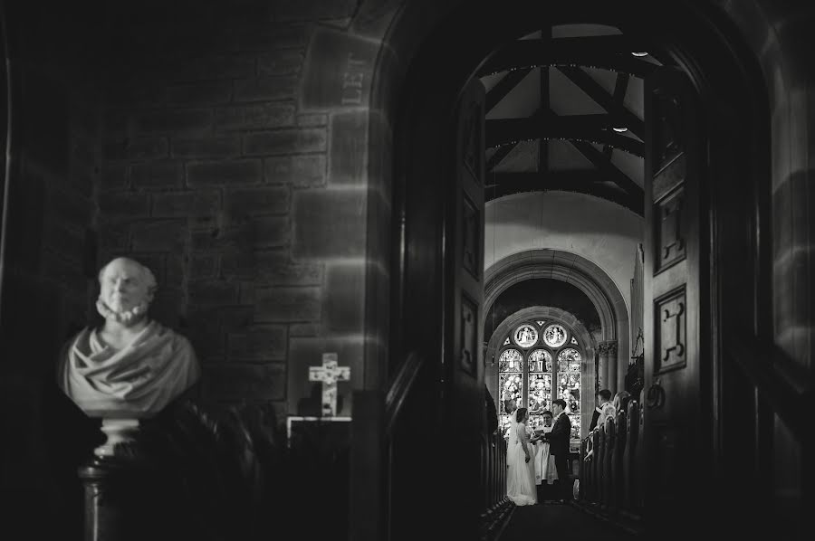 Fotografo di matrimoni Ingrid Gromek (igtimephoto). Foto del 8 agosto 2023