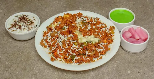 Matar Pulao